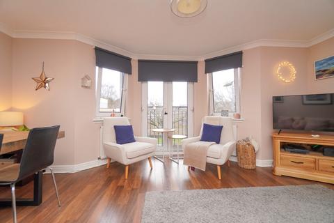 2 bedroom flat for sale, Duntiglennan Road, Duntocher