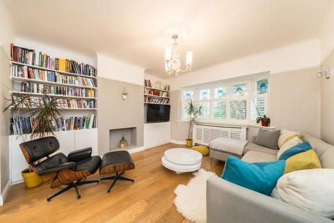 5 bedroom semi-detached house for sale, Thornton Road, London SW12