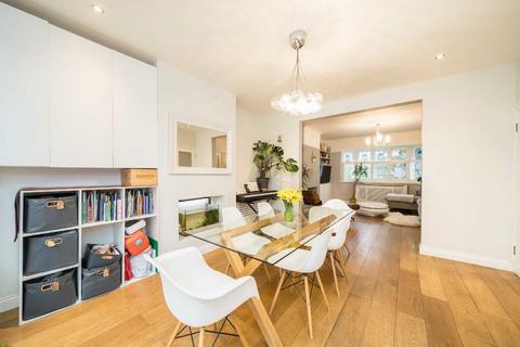 5 bedroom semi-detached house for sale, Thornton Road, London SW12