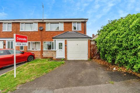 undefined, Portland Place, Cannock