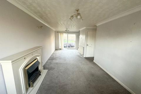 undefined, Portland Place, Cannock