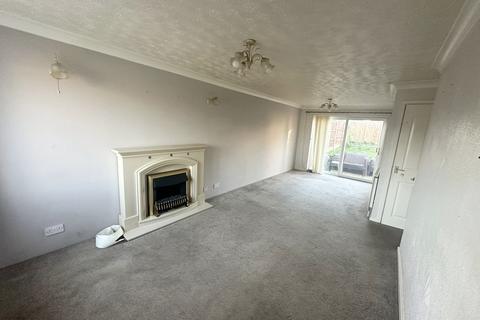 undefined, Portland Place, Cannock