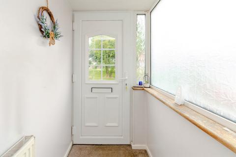 undefined, Portland Place, Cannock