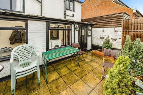3 bedroom detached house for sale, Walton Green, Aylesbury
