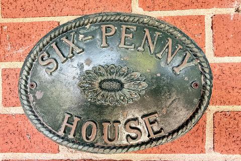 undefined, Smallwood Hey, Preston PR3