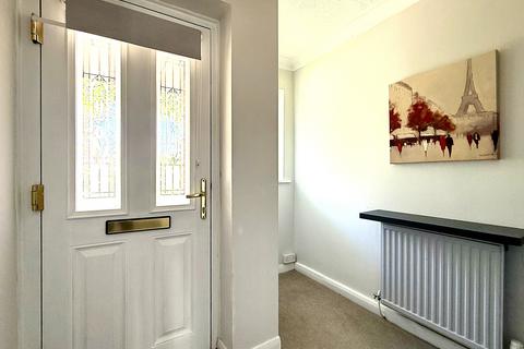 undefined, Smallwood Hey, Preston PR3