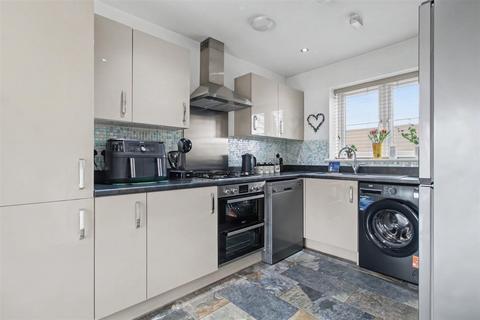 3 bedroom detached house for sale, Winter Nelis Way, King's Lynn