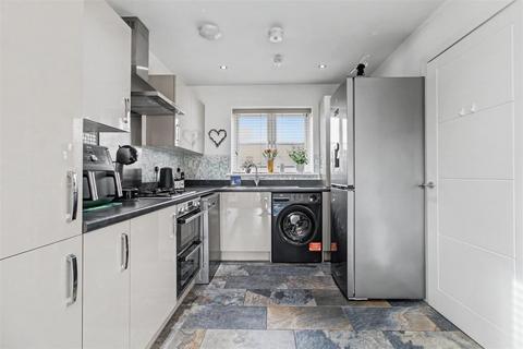 3 bedroom detached house for sale, Winter Nelis Way, King's Lynn