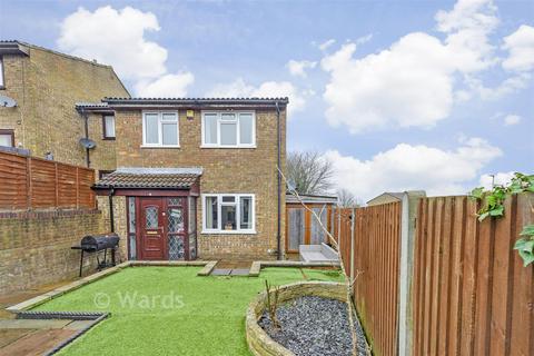 Raleigh Close, Walderslade, Chatham, Kent
