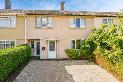 Warren Crescent, Headington, Oxford