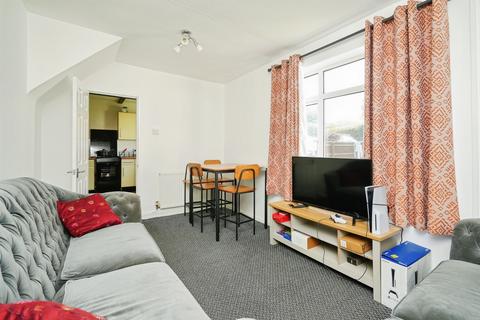 3 bedroom terraced house for sale, Warren Crescent, Headington, Oxford