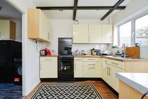 3 bedroom terraced house for sale, Warren Crescent, Headington, Oxford