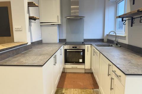 undefined, Charles Street, Warwick