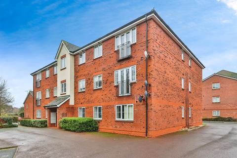undefined, Stavely Way, Gamston, Nottingham