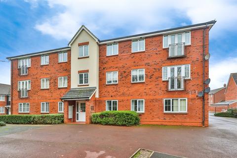 undefined, Stavely Way, Gamston, Nottingham