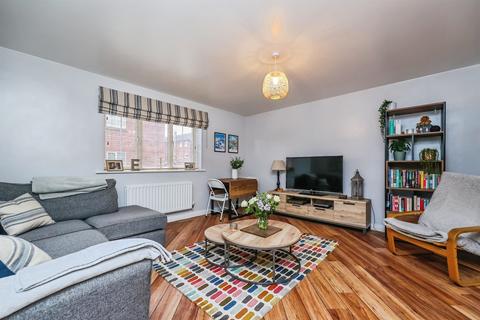 undefined, Stavely Way, Gamston, Nottingham