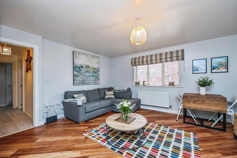 undefined, Stavely Way, Gamston, Nottingham
