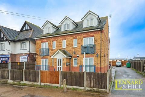 1 bedroom flat for sale, St. Chads Road, Tilbury RM18
