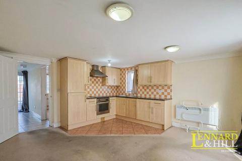 1 bedroom flat for sale, St. Chads Road, Tilbury RM18