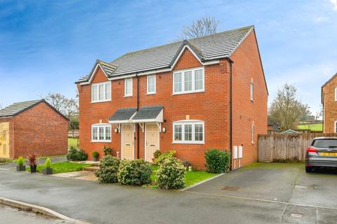 undefined, Porthouse Rise, Bromyard