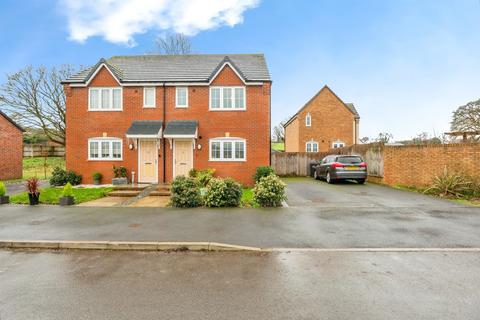 undefined, Porthouse Rise, Bromyard