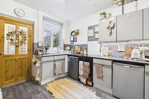 undefined, Denmark Street, Lancaster