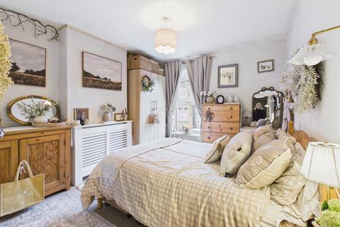undefined, Denmark Street, Lancaster