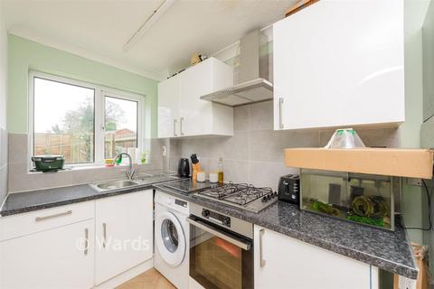 undefined, Barrington Close, Walderslade, Chatham, Kent