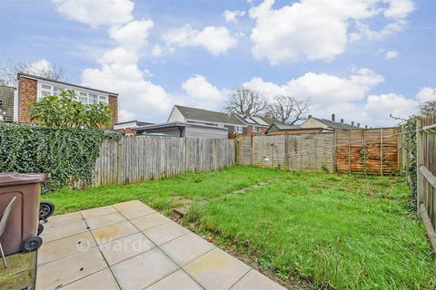 undefined, Barrington Close, Walderslade, Chatham, Kent