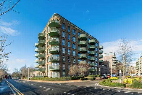 2 bedroom apartment to rent, Ottley Drive, SE3