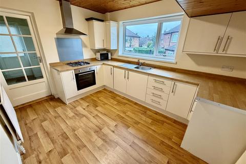 3 bedroom semi-detached house for sale, Captain Cooks Crescent, Marton