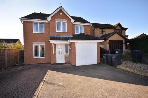 undefined, Athelstan Close, Quarrington, Sleaford