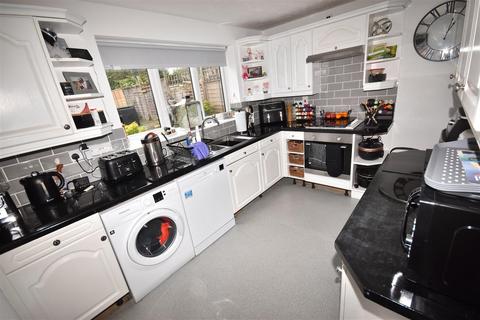 undefined, Athelstan Close, Quarrington, Sleaford