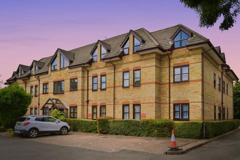 North Orbital Road, Watford
