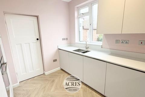 undefined, Shipton Road, Sutton Coldfield
