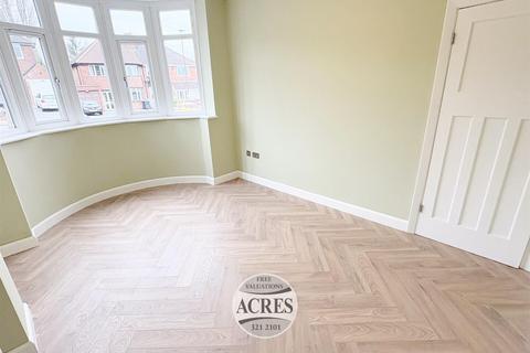 undefined, Shipton Road, Sutton Coldfield