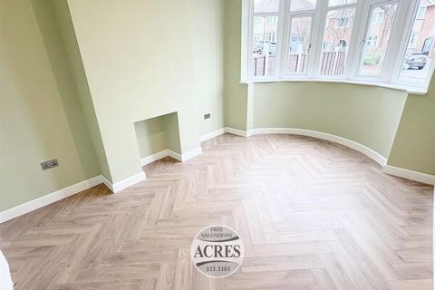 undefined, Shipton Road, Sutton Coldfield