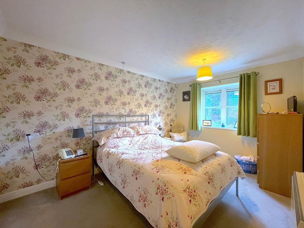 Bedroom One (1)