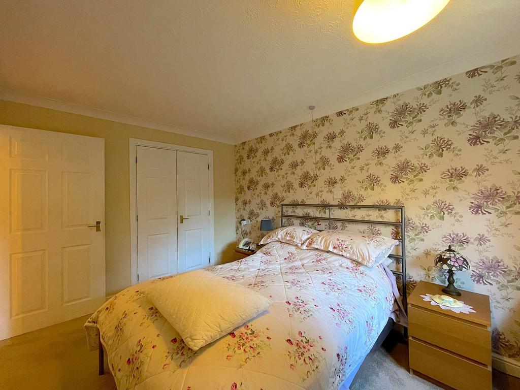 Bedroom One (2)