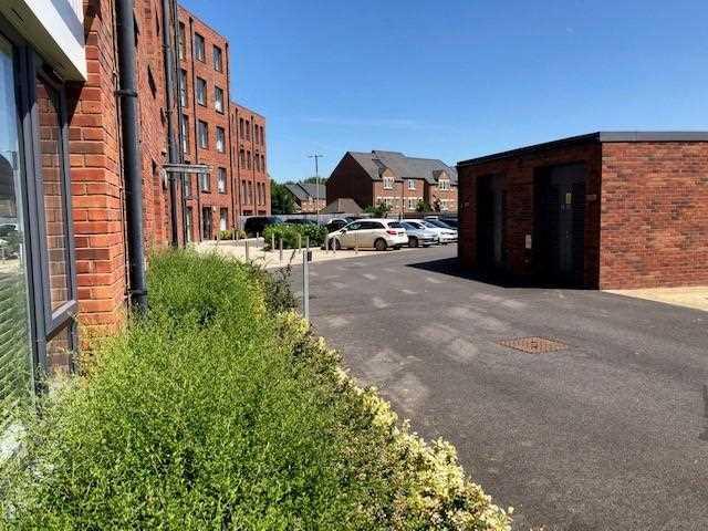 Car park