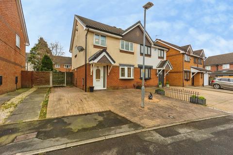 undefined, Partridge Rise, Littlemoss Droylsden, M43