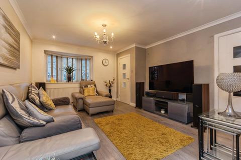 undefined, Partridge Rise, Littlemoss Droylsden, M43