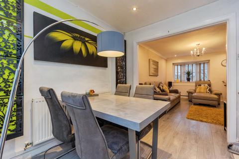 undefined, Partridge Rise, Littlemoss Droylsden, M43