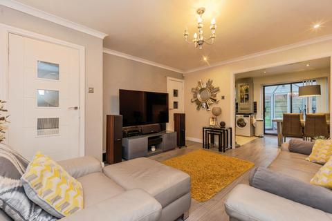 3 bedroom semi-detached house for sale, Partridge Rise, Littlemoss Droylsden, M43