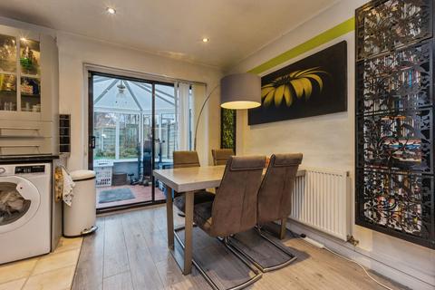 3 bedroom semi-detached house for sale, Partridge Rise, Littlemoss Droylsden, M43