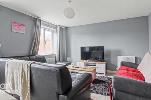 2 bedroom end of terrace house for sale, Myrtlewood Road, Bury St Edmunds