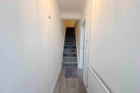 3 bedroom end of terrace house for sale, Blaengarw, Bridgend CF32