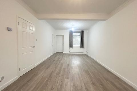3 bedroom end of terrace house for sale, Blaengarw, Bridgend CF32