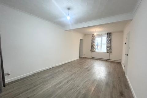 3 bedroom end of terrace house for sale, Blaengarw, Bridgend CF32