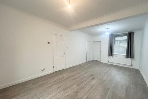 3 bedroom end of terrace house for sale, Blaengarw, Bridgend CF32